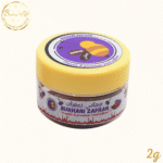 Burhani Zafran (saffron) 2g