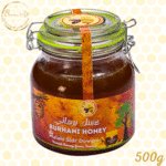 Burhani Yemeni Malaki Sidr Dowani Honey 500g