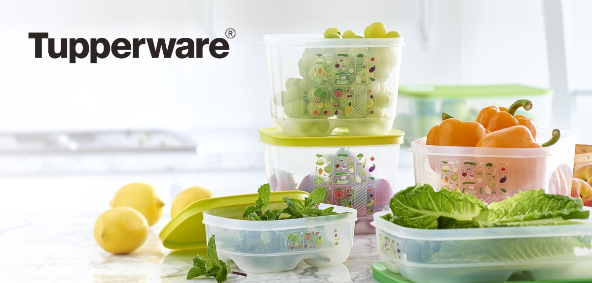 Tupperware