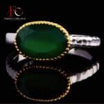 Customize Silver Ring on Pre Order for men