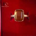 Customize Silver Ring on Pre Order for men
