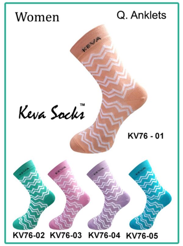 keva socks