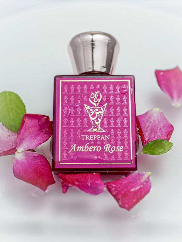 Ambero Rose